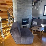 Mountain Villa Zlatibor
