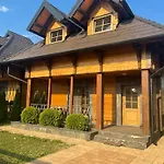 Mountain Villa Zlatibor