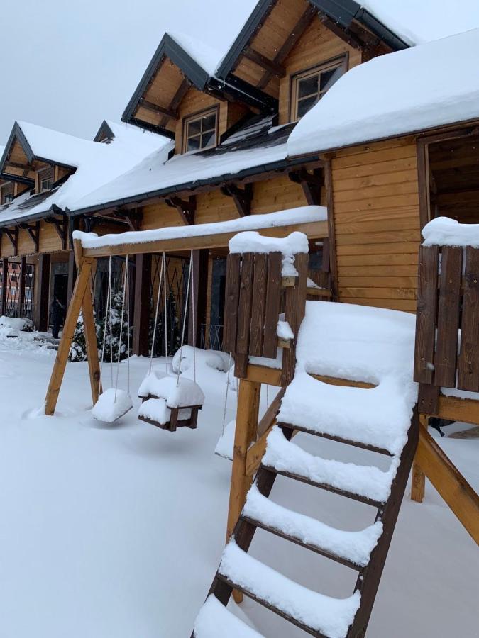 Mountain Villa Zlatibor